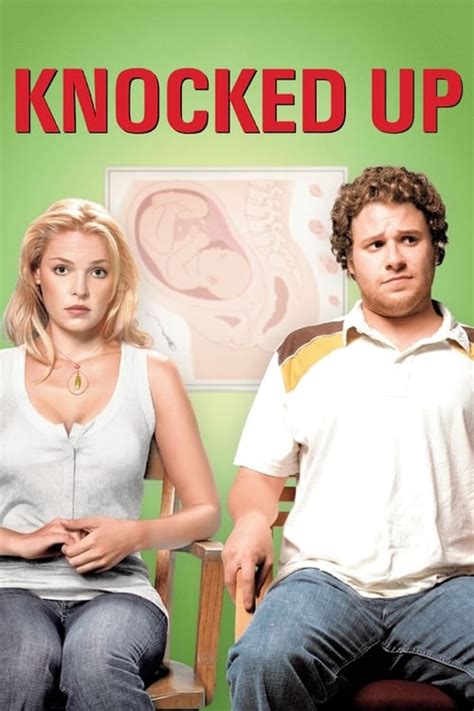 films like knocked up